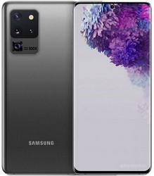 Замена камеры на телефоне Samsung Galaxy S20 Ultra в Ульяновске